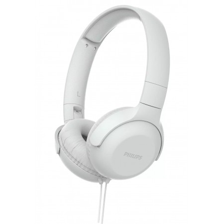 Philips UpBeat UH201 TAUH201WT/00 Слушалки
