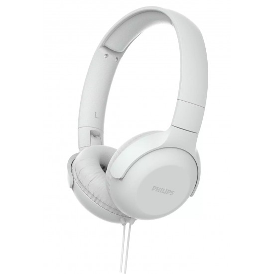 Philips UpBeat UH201 TAUH201WT/00 Слушалки