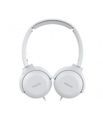 Philips UpBeat UH201 TAUH201WT/00 Слушалки