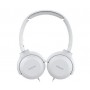 Philips UpBeat UH201 TAUH201WT/00 Слушалки