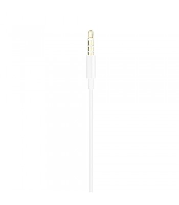 PT HR-ME25 Android Jack 3.5mm Box White Слушалки