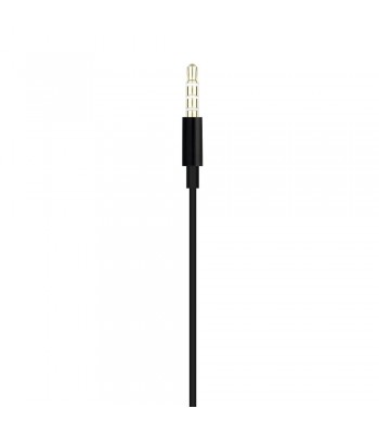 PT HR-ME25 iPhone Jack 3.5mm Box Black Слушалки