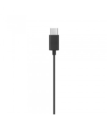 PT HR-ME25 Type-C Box Black Слушалки