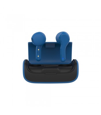 Quoa K28 Bluetooth Blue Слушалки