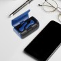 Quoa K28 Bluetooth Blue Слушалки Quoa K28 Bluetooth Blue Слушалки