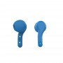 Quoa K28 Bluetooth Blue Слушалки Quoa K28 Bluetooth Blue Слушалки