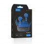 Quoa K28 Bluetooth Blue Слушалки Quoa K28 Bluetooth Blue Слушалки