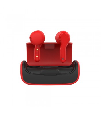 Quoa K28 Bluetooth Red Слушалки
