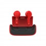 Quoa K28 Bluetooth Red Слушалки