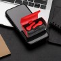 Quoa K28 Bluetooth Red Слушалки