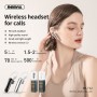 Remax RB-T32 Silver Слушалки