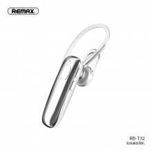 Remax RB-T32 Silver Слушалки