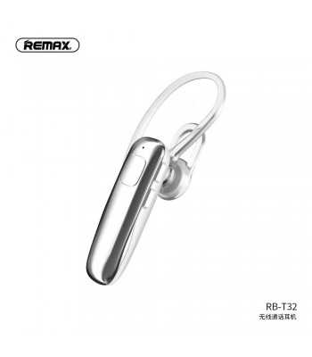 Remax RB-T32 Silver Слушалки
