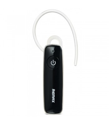 Remax RB-T8 Wireless Black Слушалки