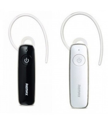 Remax RB-T8 Wireless White Слушалки