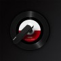 Remax RB-T9 Black Слушалки Remax RB-T9 Black Слушалки