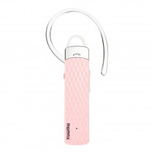 Remax RB-T9 Wireless Pink Слушалки