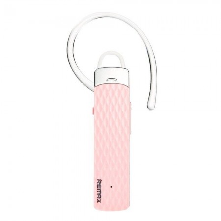 Remax RB-T9 Wireless Pink Слушалки