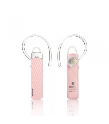 Remax RB-T9 Wireless Pink Слушалки