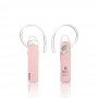 Remax RB-T9 Wireless Pink Слушалки