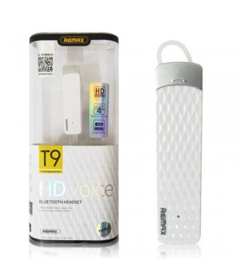 Remax RB-T9 White Слушалки
