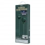 Remax RM-711a Type-C Green Слушалки