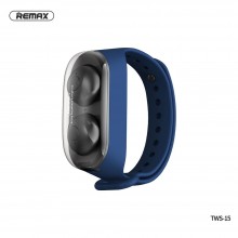 Remax TWS-15 Blue Слушалки Remax TWS-15 Blue Слушалки