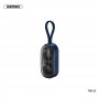 Remax TWS-15 Blue Слушалки Remax TWS-15 Blue Слушалки