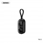 Remax TWS-15 Black Слушалки