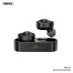 Remax TWS-21 Black Слушалки