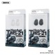Remax TWS-21 Black Слушалки