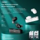Remax TWS-21 Black Слушалки