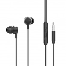 UiiSii HM9 Black Слушалки