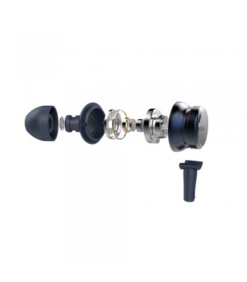 UiiSii HM9 Black Слушалки