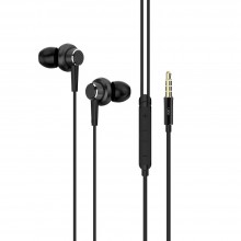 UiiSii GT900 Black Слушалки