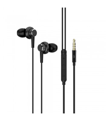 UiiSii GT900 Black Слушалки