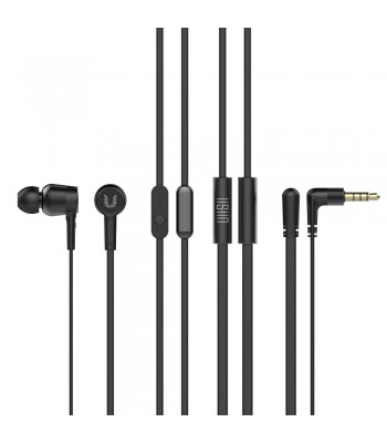 UiiSii HM15 Black Слушалки