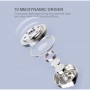 UiiSii HM15 Black Слушалки UiiSii HM15 Black Слушалки