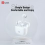 UiiSii TWS27 White Слушалки UiiSii TWS27 White Слушалки