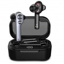 UiiSii TWS808 Grey Слушалки UiiSii TWS808 Grey Слушалки