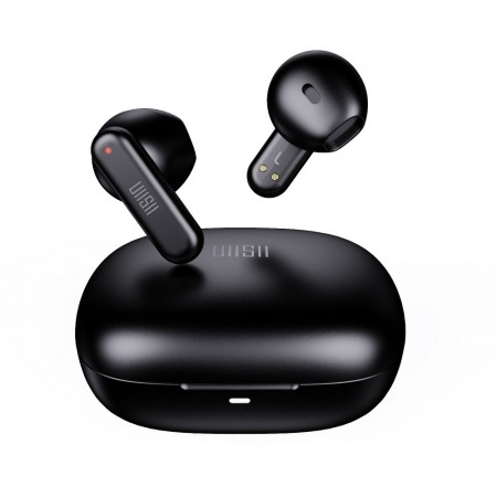 UiiSii TWS81 Black Слушалки