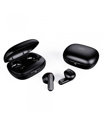 UiiSii TWS81 Black Слушалки