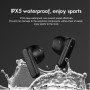 UiiSii TWS81 Black Слушалки