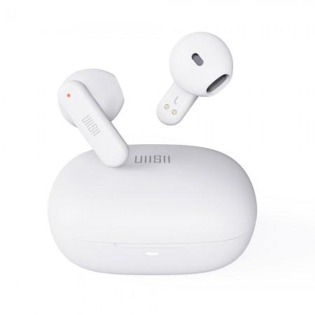 UiiSii TWS81 White Слушалки