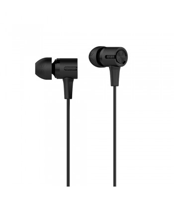UiiSii U7 Black Слушалки