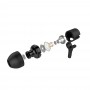 UiiSii U7 Black Слушалки UiiSii U7 Black Слушалки