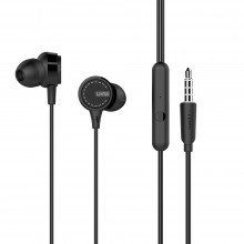 UiiSii U8 Black Слушалки UiiSii U8 Black Слушалки