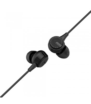 UiiSii U8 Black Слушалки