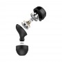 UiiSii U8 Black Слушалки UiiSii U8 Black Слушалки