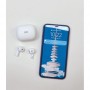 UiiSii TWS21 White Слушалки